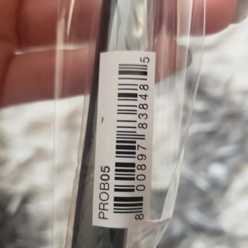 NYX Pro Contour Brush
